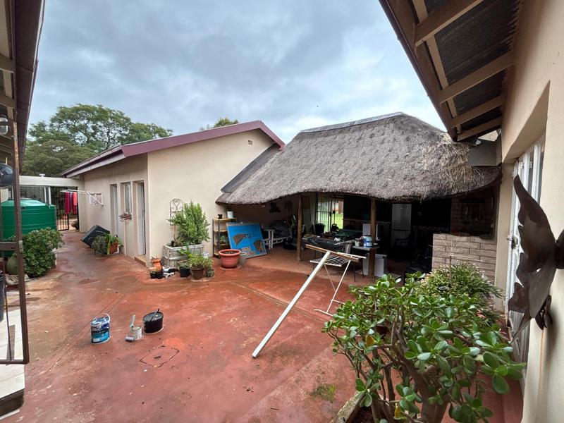 4 Bedroom Property for Sale in Koster North West